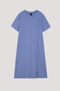 Boxy Midi Dress