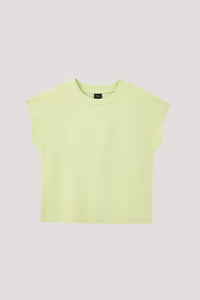 Basic Magyar Tee Blouse