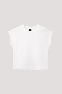 Basic Magyar Tee Blouse