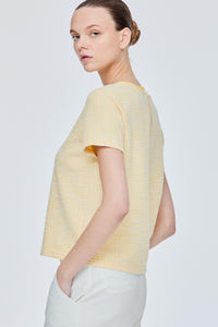 Basic Pattern Blouse