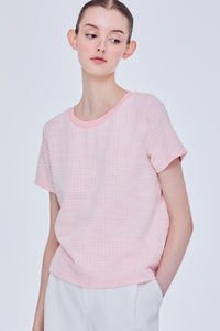 Basic Pattern Blouse