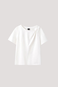 Basic Top with Knot Details