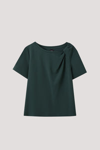 Basic Top with Knot Details