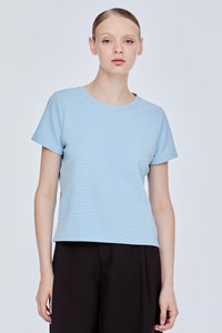 Boxy Cut Top
