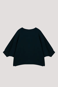 Magyar Cut Waffle Tee