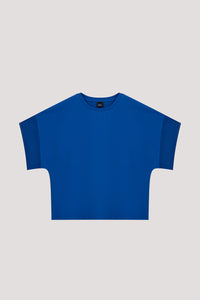 Boxy Magyar Cut Tee