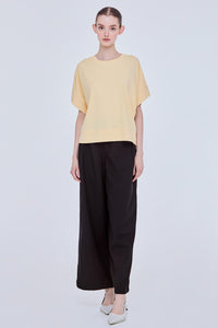 Easy Wear Boxy Magyar Tee