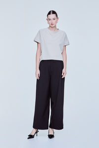 Raglan Short Sleeve Jersey Top