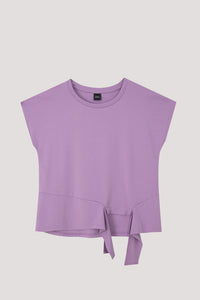 Knotted Blouse