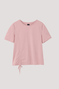 Ruched Blouse