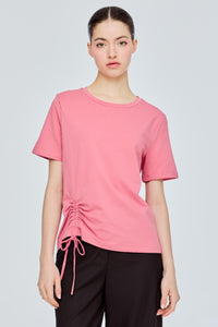 Ruched Blouse