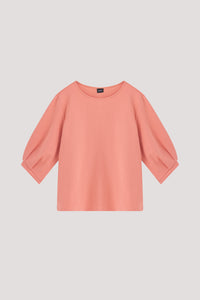 Bishop Puff Sleeve Top