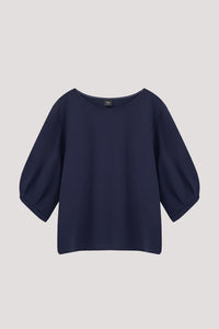 Bishop Puff Sleeve Top