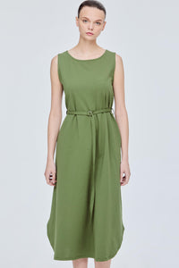 Boxy Dress