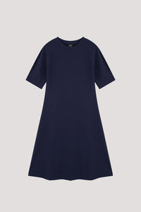 Midi Sheath Dress