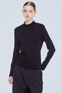Soft Long Sleeve Top