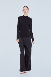 Soft Long Sleeve Top