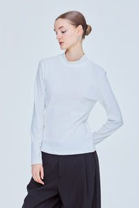 Soft Long Sleeve Top
