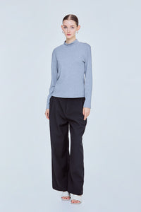 Soft Long Sleeve Top