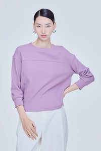 Flare Jumper Top
