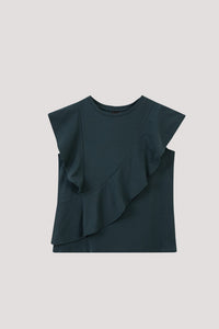 deep teal