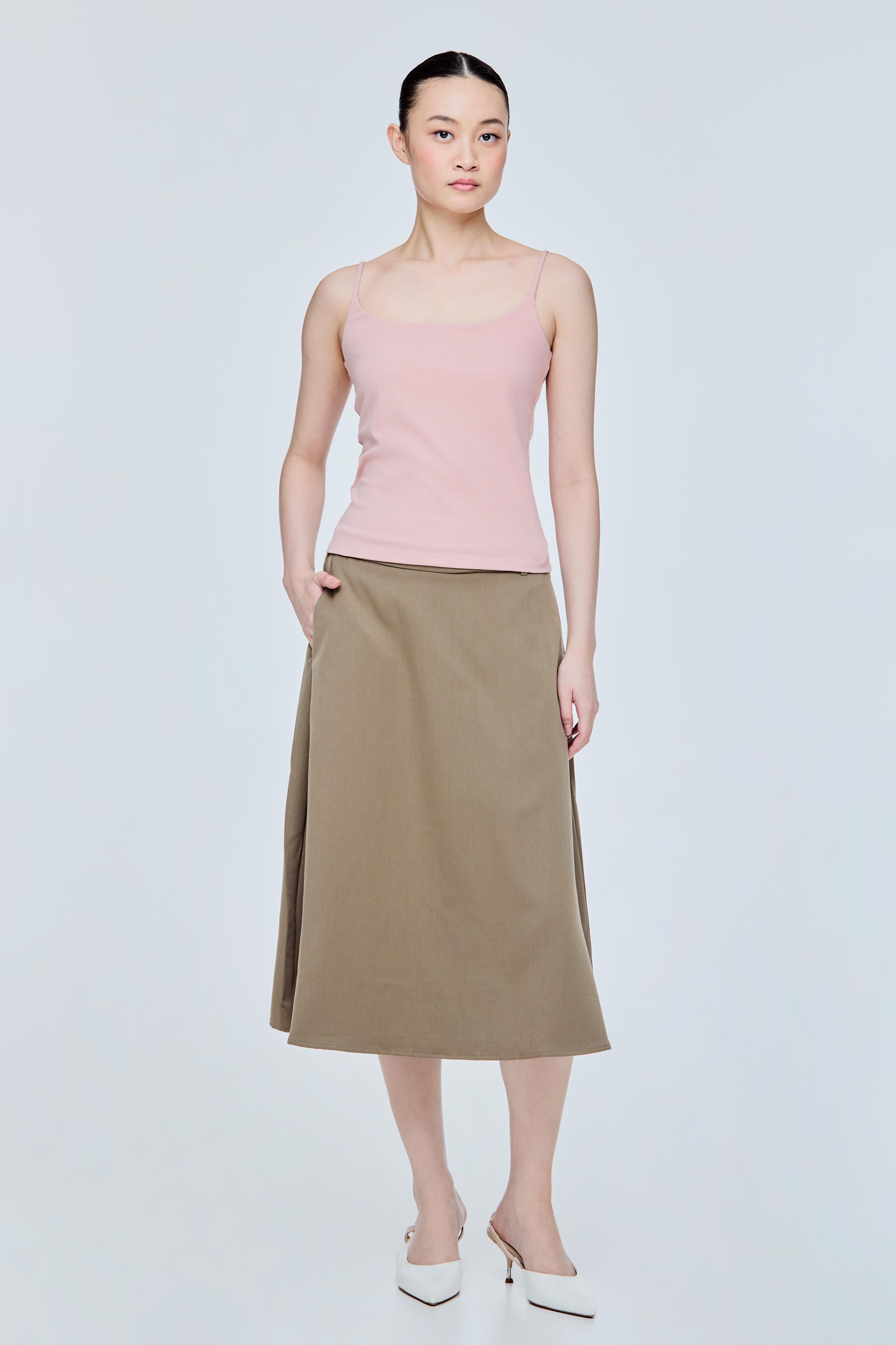 Basic Camisole Top – iORA