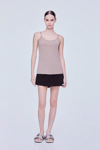 Adjustable Camisole Top