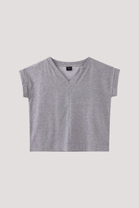 Folded Magyar Blouse