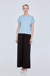 Boxy Cut Top