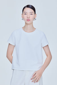 Boxy Cut Top