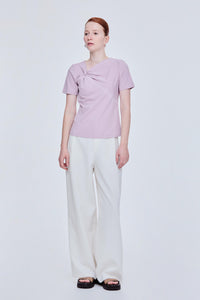 Knot Detail Top