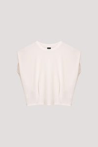 Textured Magyar Top