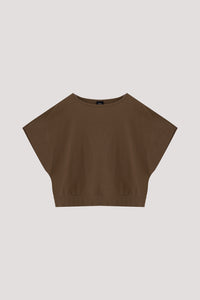 Drapey Magyar Cut Top