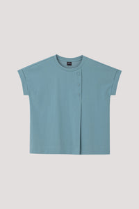 Side Placket Blouse
