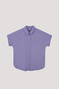 Collared Magyar Blouse