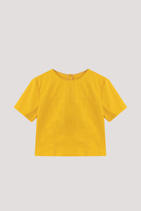 Panelling Detail Top
