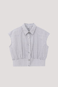 Western Yoke Top
