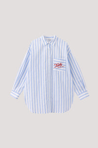 Tweety Embroidered Shirt