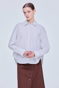 Classic Stripes Shirt