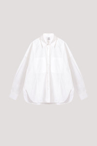 Double Pockets Shirt