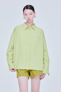 Windbreak Classic Shirt