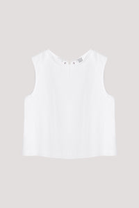 Flare Tank Top