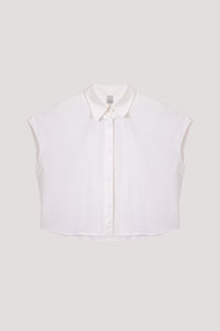 Relaxed Magyar Blouse