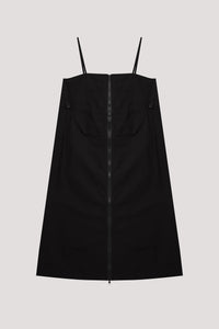 Camisole Midi Dress