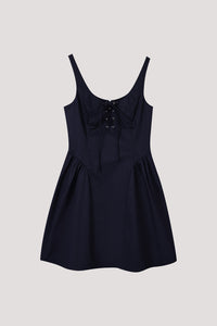 Ballerina Mini Dress