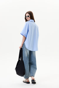 Oversized Magyar Shirt