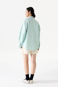Classic Long Sleeves Shirt
