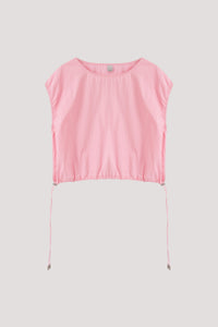 Scrunched Magyar Top