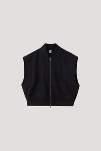 Soft Boxy Vest Top