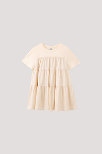 Tiered Babydoll Top